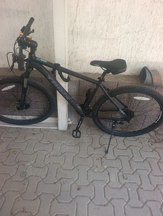 Велосипед  тринкс м 1000 про