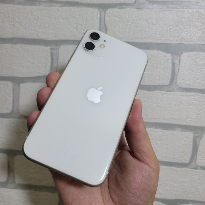 IPhone 11  128 GB