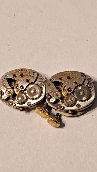 Ceas mecanisme Longines de Damă