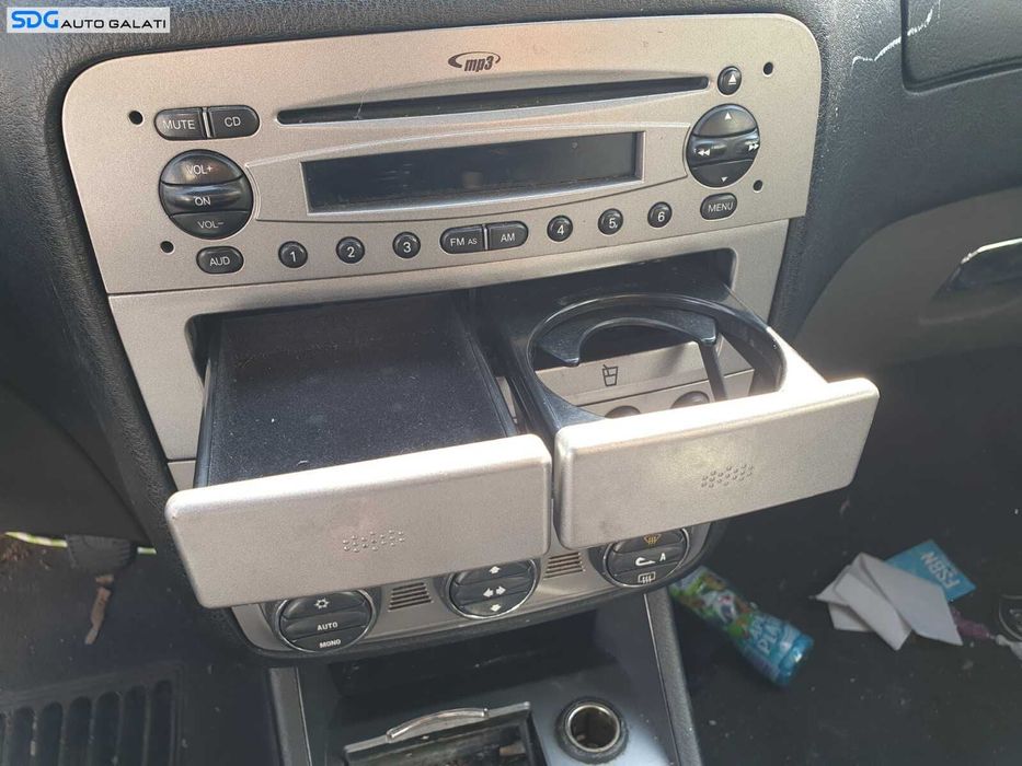 Suport Pahar Pahare Alfa Romeo 147 2000 - 2010