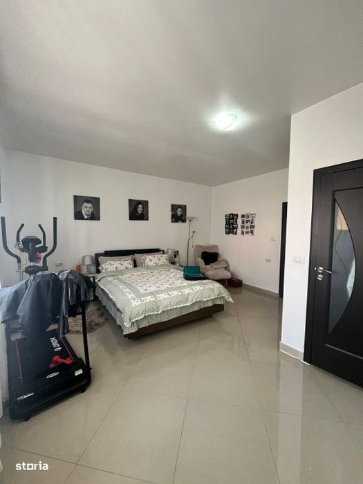 Casa individuala, 130 mp utili, zona centrala