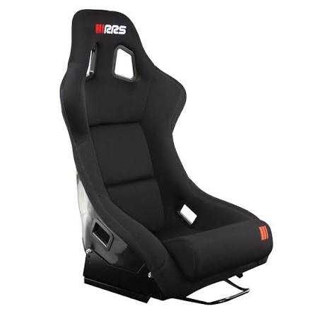 Scaun sport scoica + suporti si glisiera - motorsport/drift/trackday