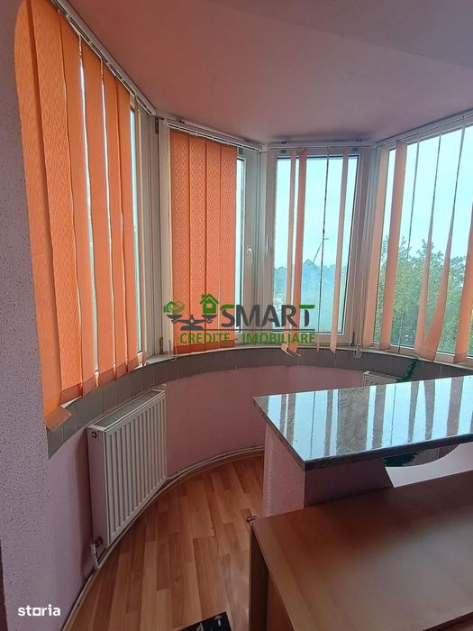 Apartament 2 camere decomandat, Str. Gării
