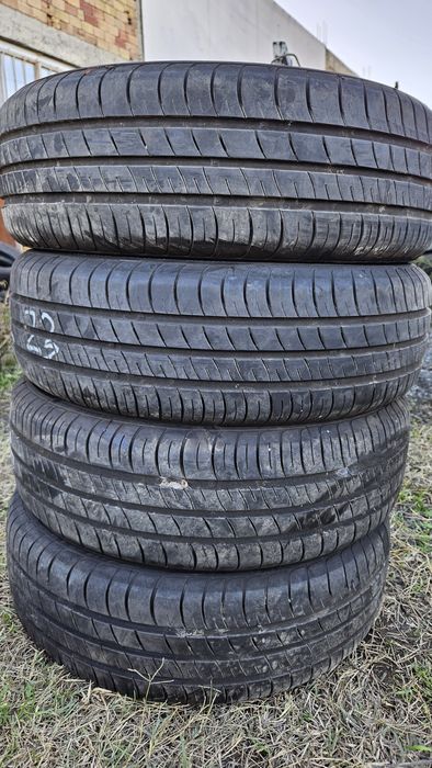 4бр гуми 175 65 14 дот 23 кумхо