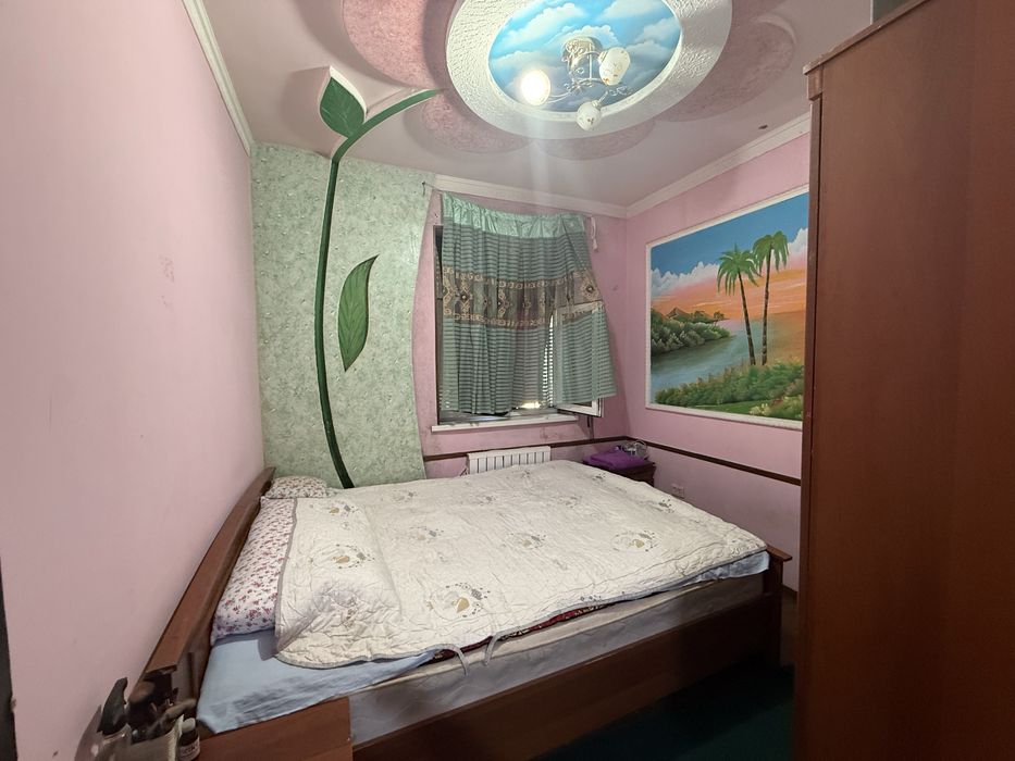 Срочно продаётся квартира