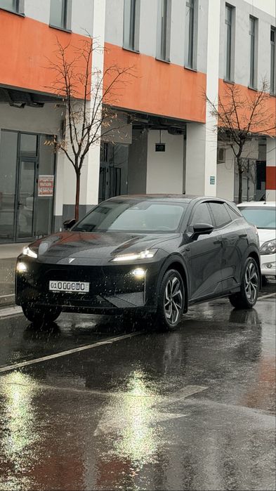 Deepal s07,Депал с07