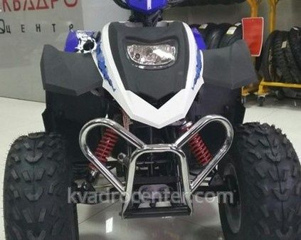 Продам квадрик keeway atv 100