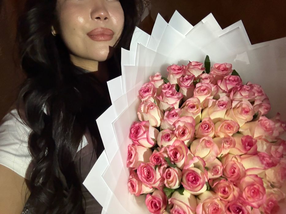 Цветы қызылорда.