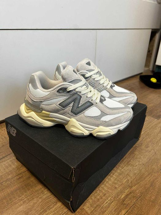 Маратонки new balans