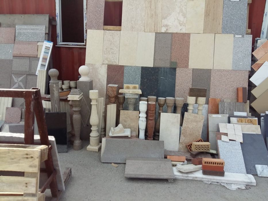 Гранит мрамор травертин оникс