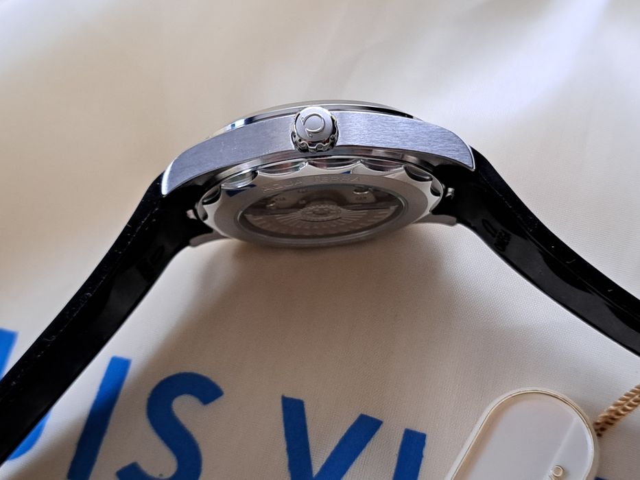 ceas OMEGA automatic sigilat