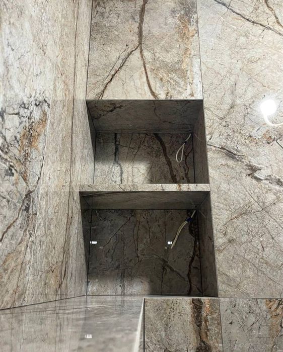 Кафельщик. Плиточник. Сантехник.