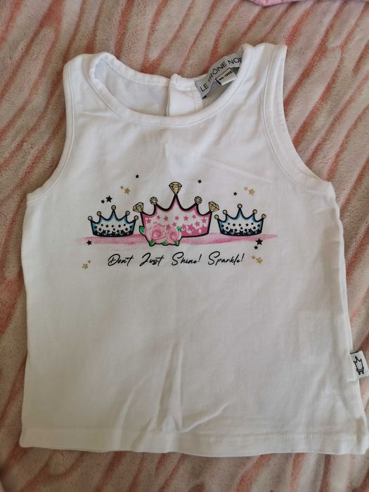 Детски/бебешки дрехи Zara, Okaidi, Benettron, Sfera