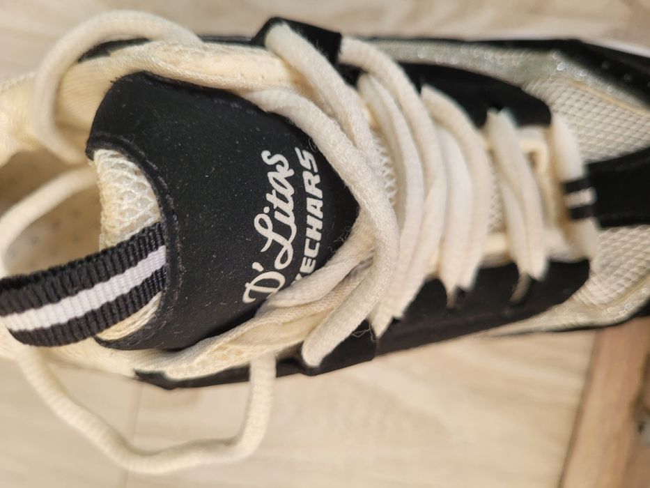 Кроссовки 37 Адидас бу