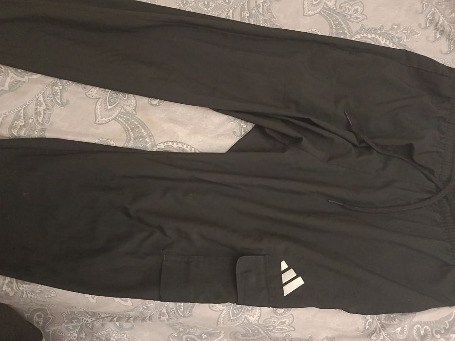 Панталон тип шушляк adidas