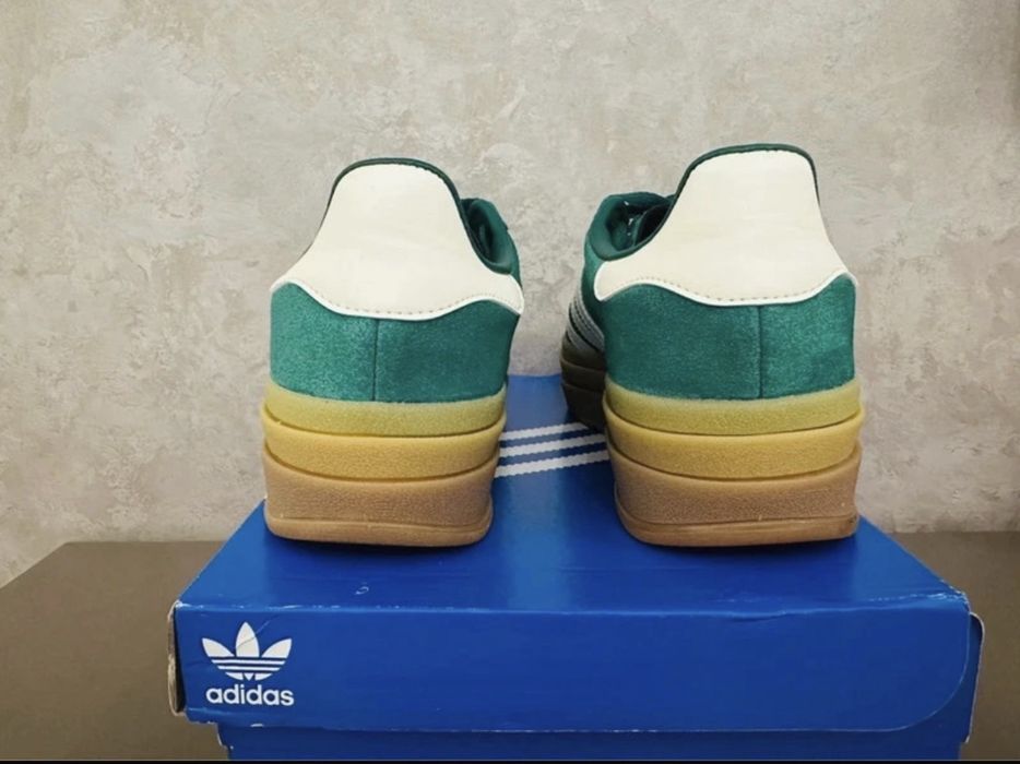 Adidas Gazelle Bold marimea 37-37,5
