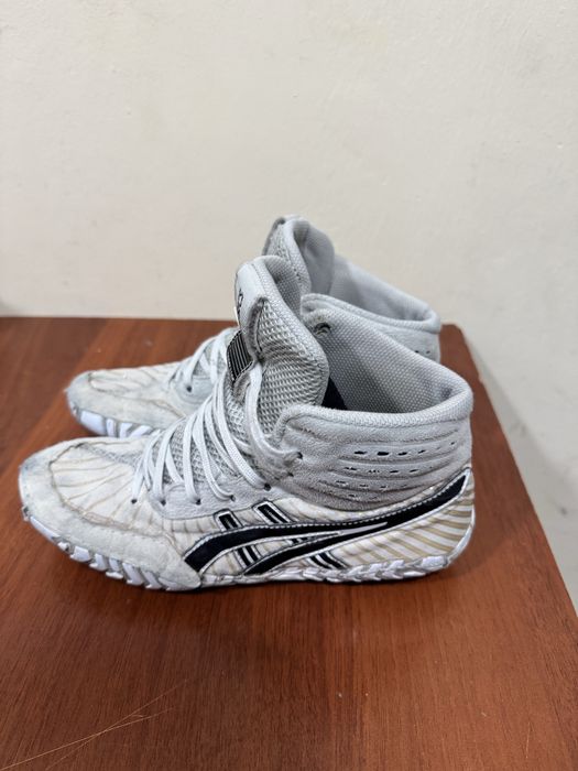 Борцовки Agressor