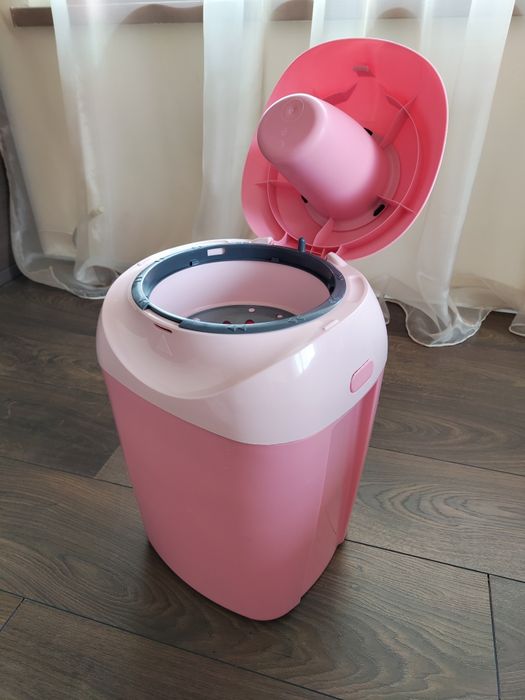 Хигиенен кош за памперси Tommee Tippee