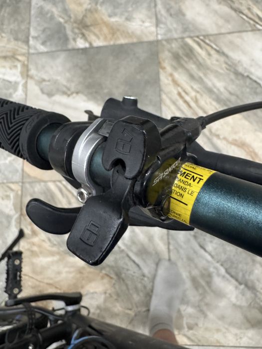 Продам велосипед Giant Talon 0