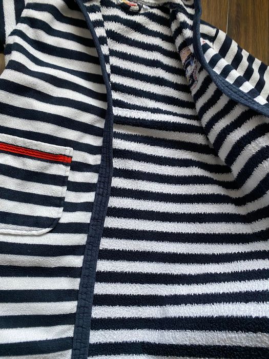 Плътна хавлия за баня Макуин 8-9 г