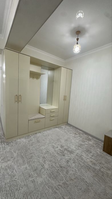 Обл.гаида 3 хонали квартира ижарага берилади