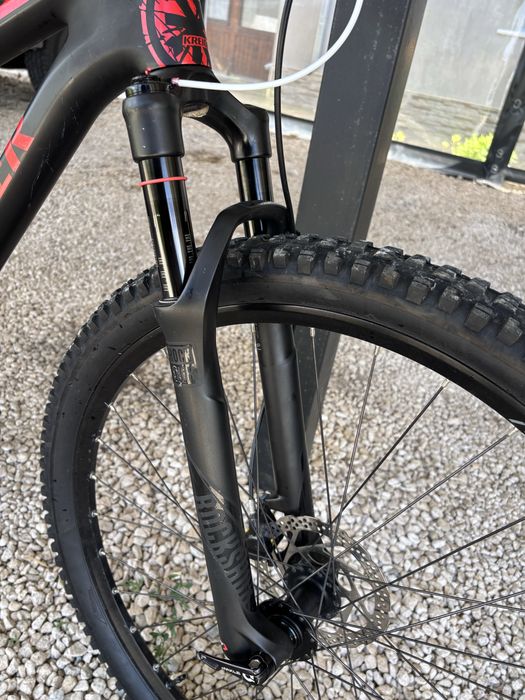 Kreindler STUD 4.0 Carbon 29” L не specialized trek giant  scott santa cruz yt canyon