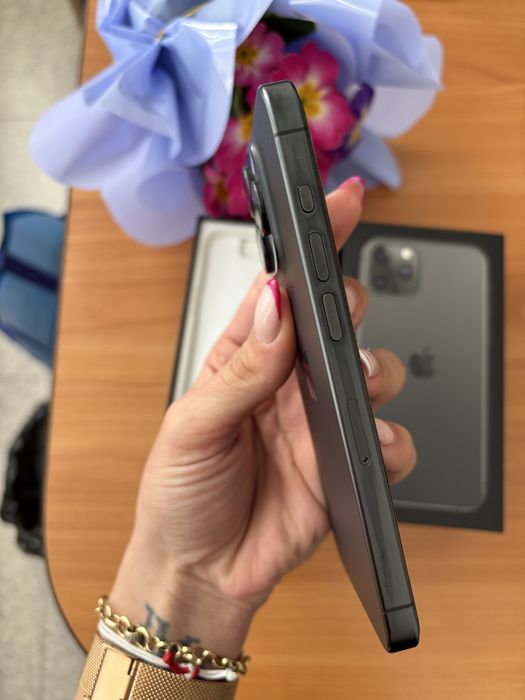 Iphone 15 pro, като НОВ