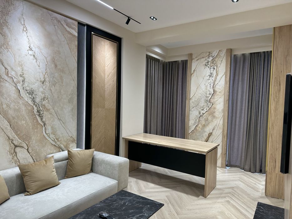 Нежилое помещение