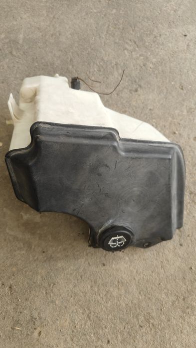 Бачок омывателя е46