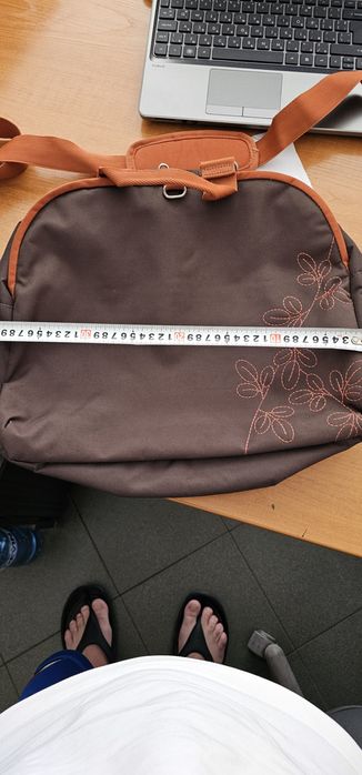 American Tourister лаптоп чанта