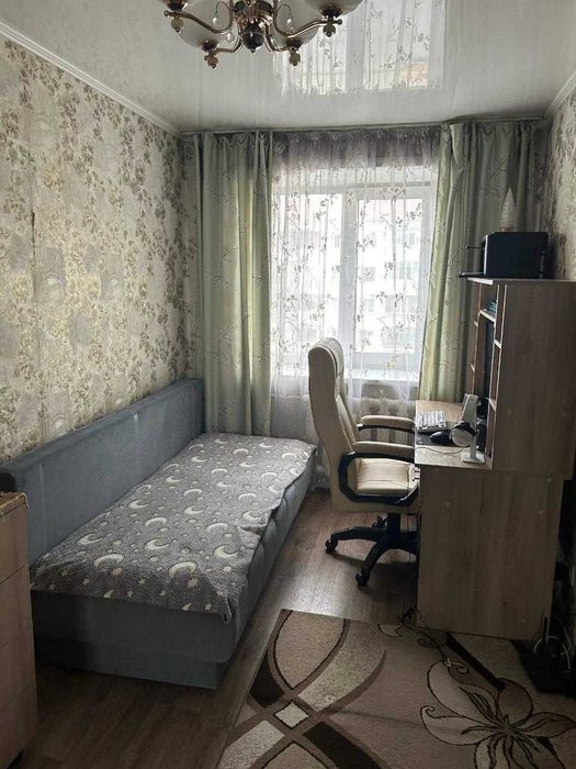 Продам 2 ком квартира в районе Бэста