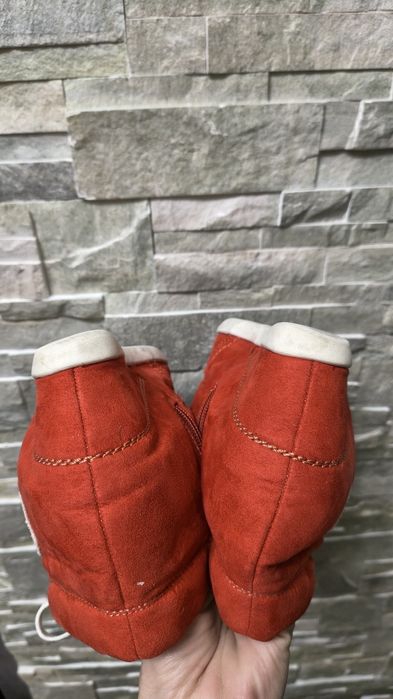 Adidasi Sneakers piele naturala mărimea 40