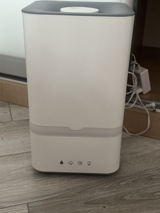 Увлажнитель воздуха