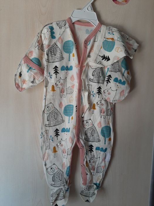 Вещи для новорожденных. НОВЫЕ.