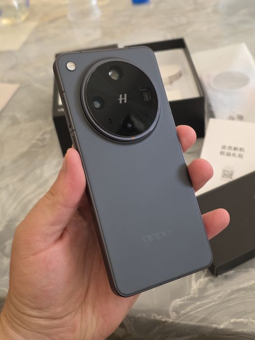 Oppo X8 ultra 16/512