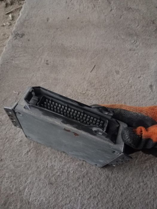 Bmw e34 bosh жаксы