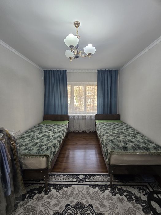 Буз-2 Продаётся квартира 3/1/5 дом Кирпичный Балкон 2х6