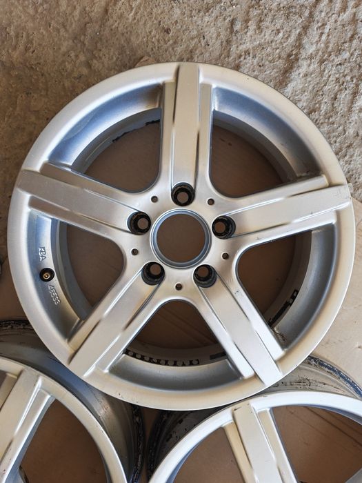 Джанти 16 5 112  Mercedes,Audi,WV,Seat ,Skoda