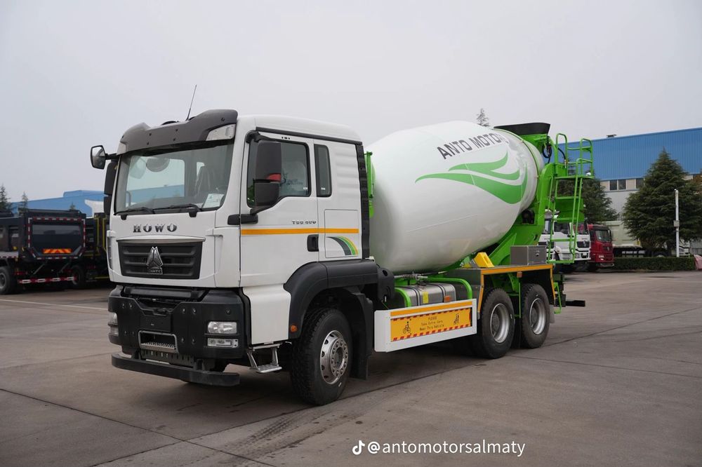 Спец.техника Самосвал