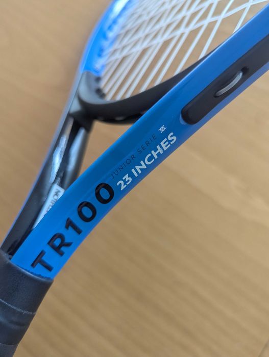 Детска тенис ракета Artengo (Decathlon) 23"