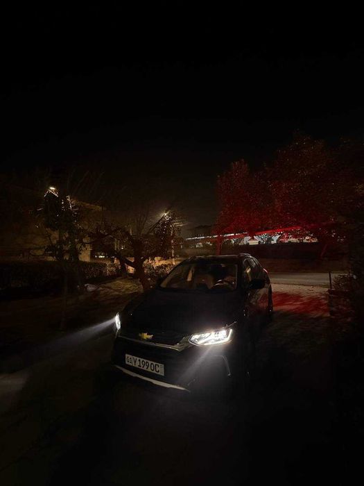 Tracker 2 Premier Turbo