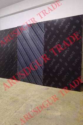 Фанера ламериванная финская,Finskay Fanera,6,9,12,18,30мм.Китай