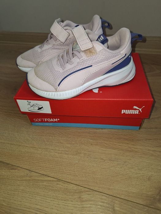 Маратонки за момиче Пума