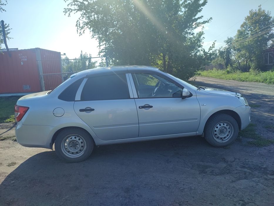 Продам Lada Granta