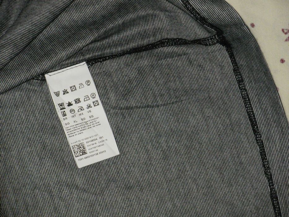 BOSS мъжки тениски с яка XL/2XL