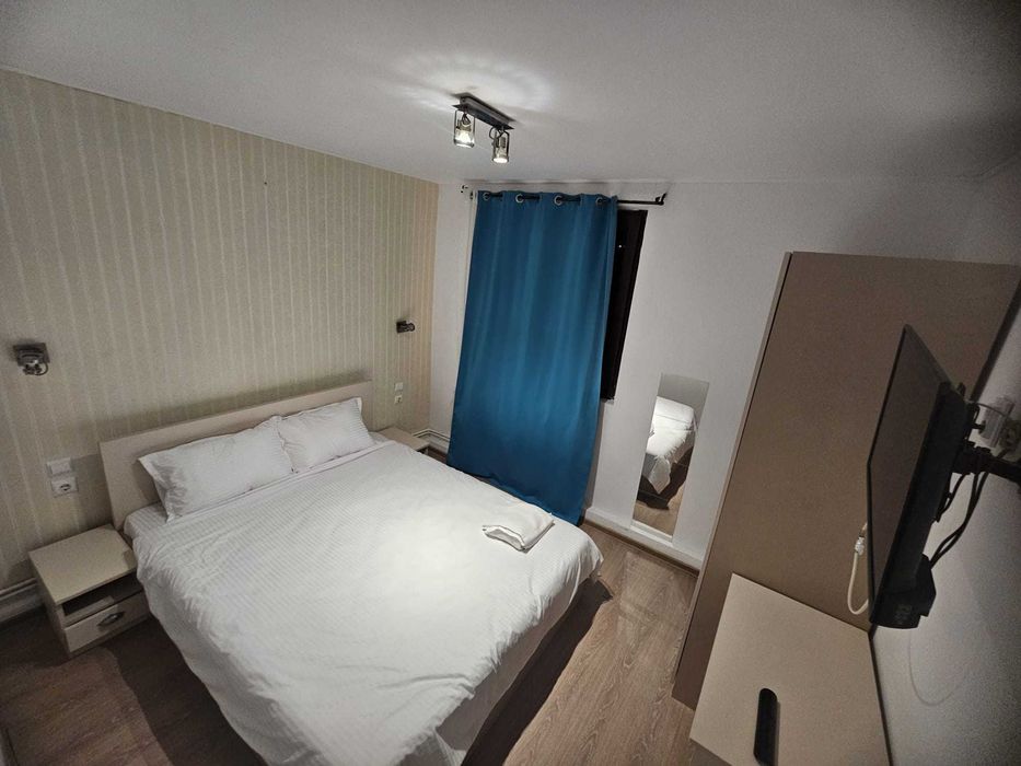 Stanford Gara de Nord Aparthotel regim hotelier si cu tichete vacanta