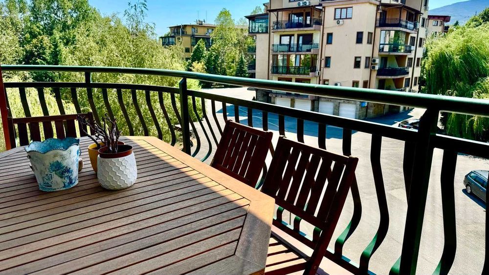 Продава се Тристаен апартамент в София, Витоша - 142 кв.м за 3200 €/кв.м - Снимка #9