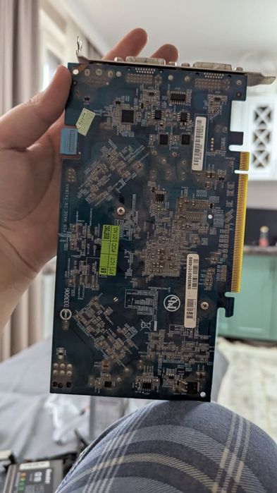 комплектующие для пк