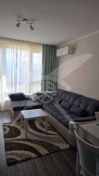 Двустаен апартамент - кв. Тракия - 11890501
