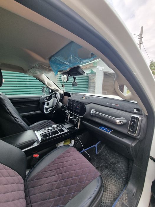 продам HAVAL dARGO